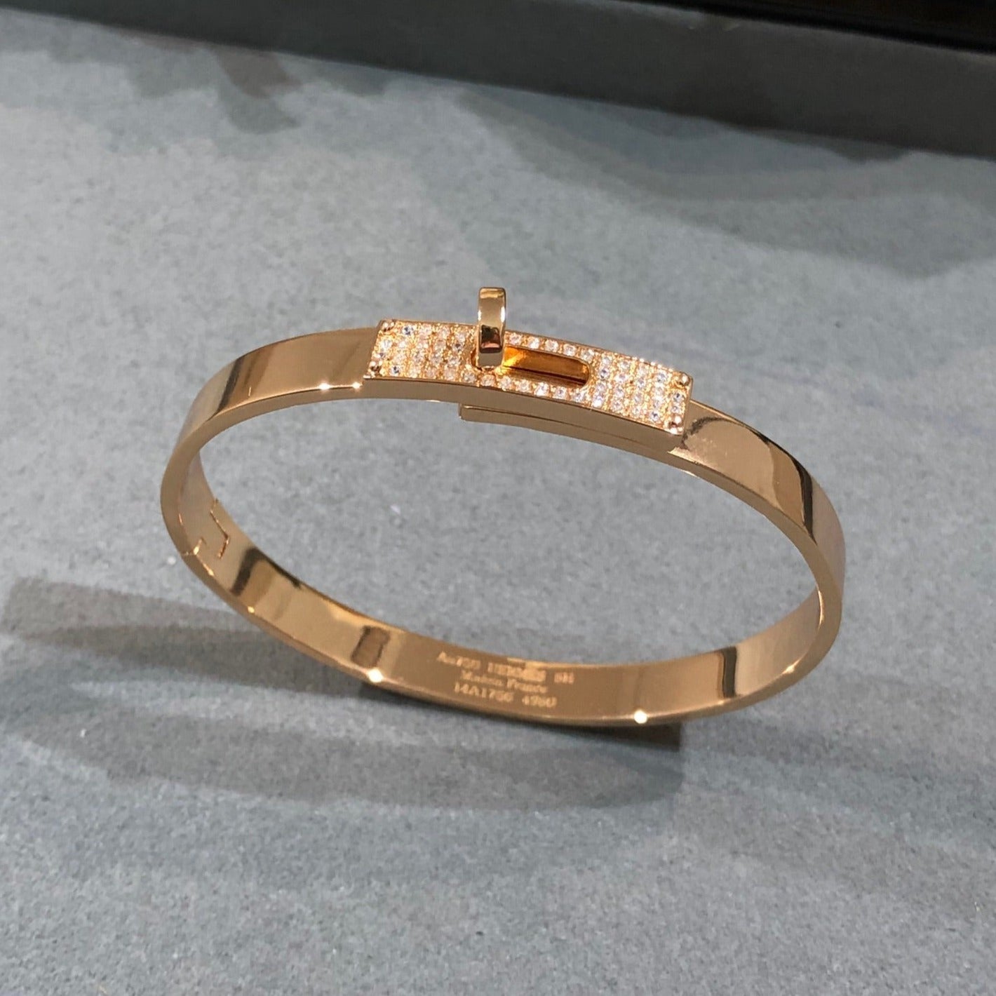 [Mystic]KELLY BRACELET DIAMOND