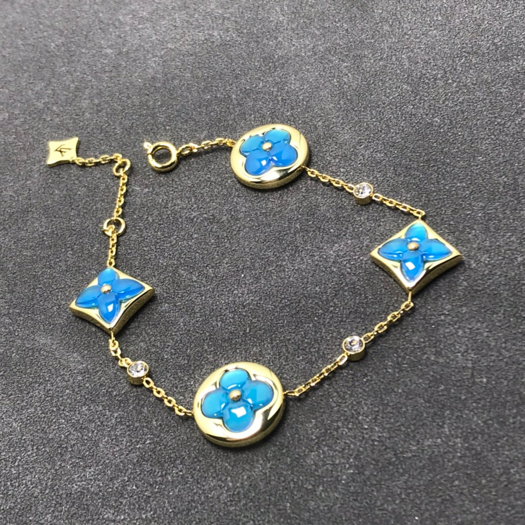 [Mystic]STAR AND SUN TURQUOISE 4 MOTIFS 3 DIAMONDS