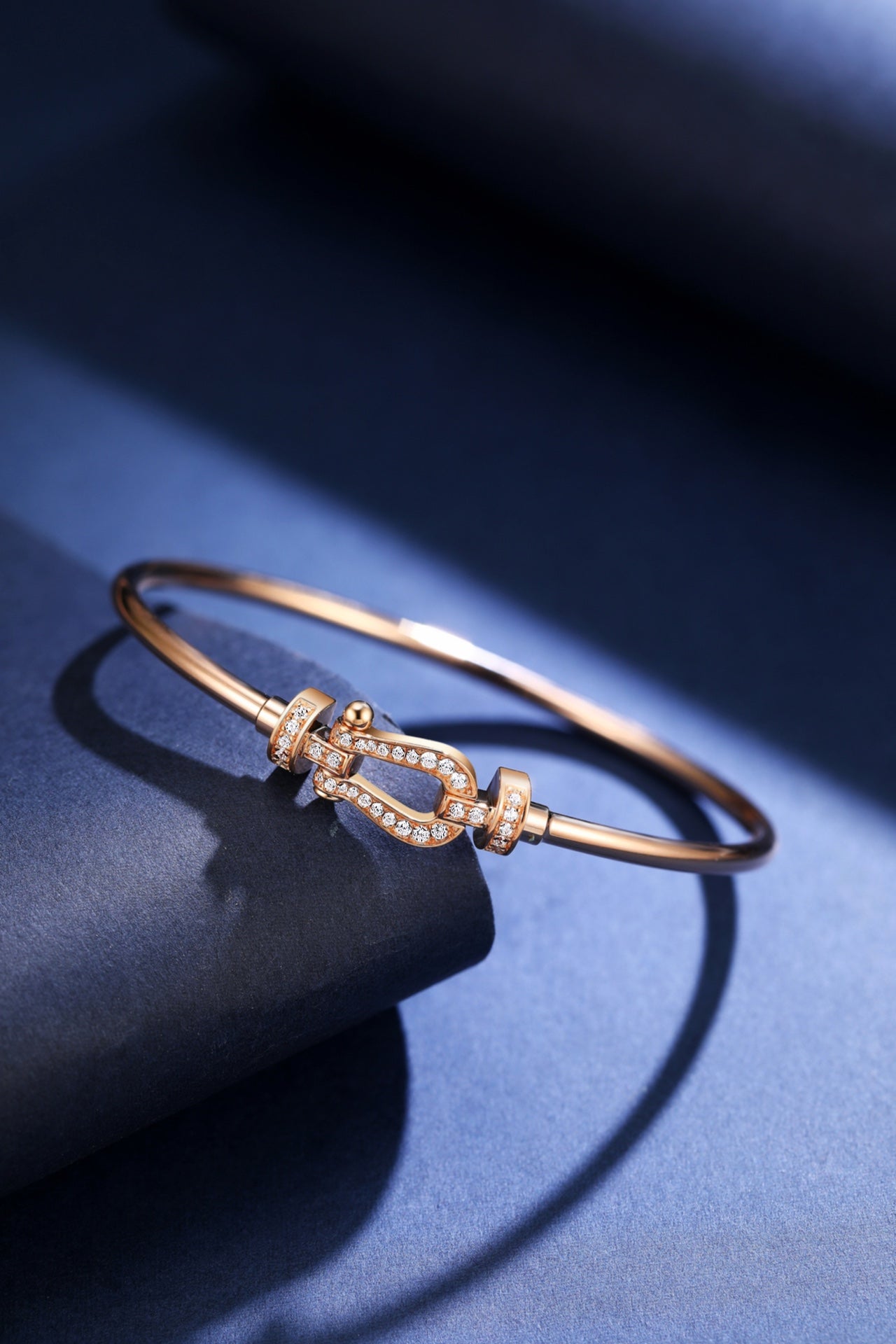 [Mystic]FORCE 10 MOYEN DIAMOND BRACELET