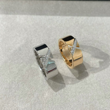 [Mystic]LIENS EVIDENCE DIAOMOND RING