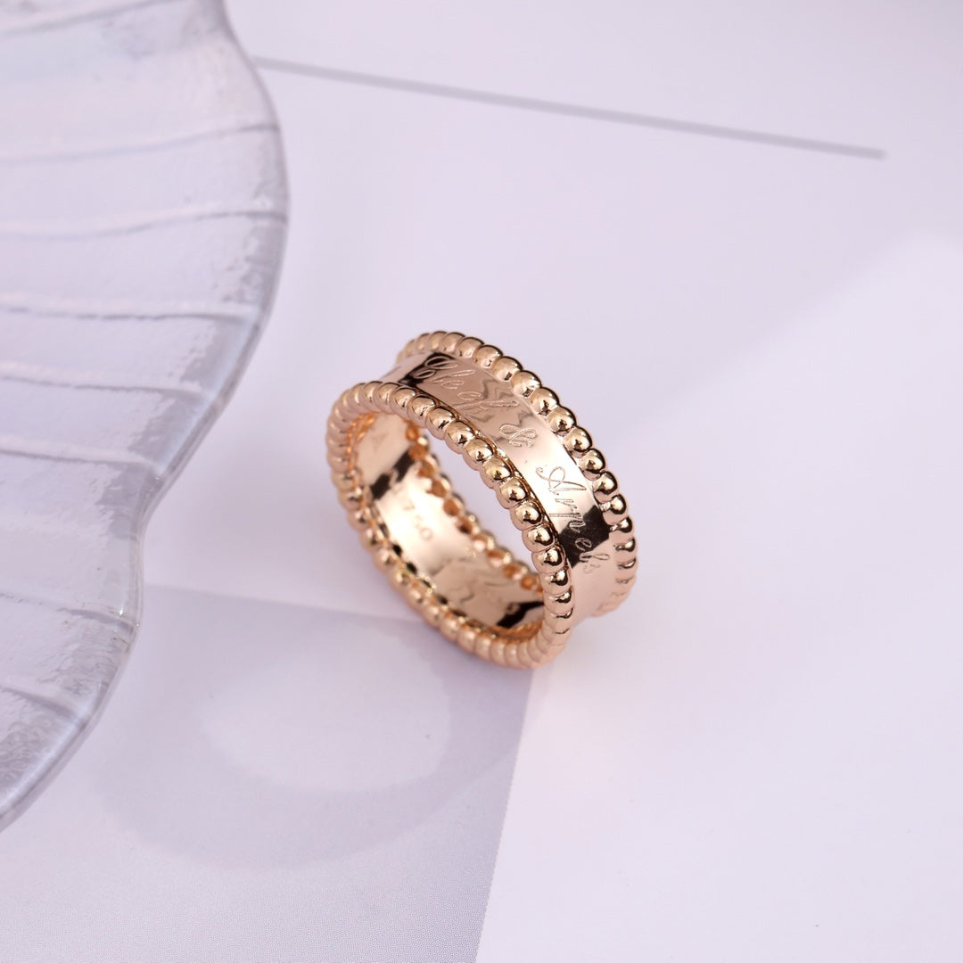 [Mystic]PERLEE SIGNATURE RING
