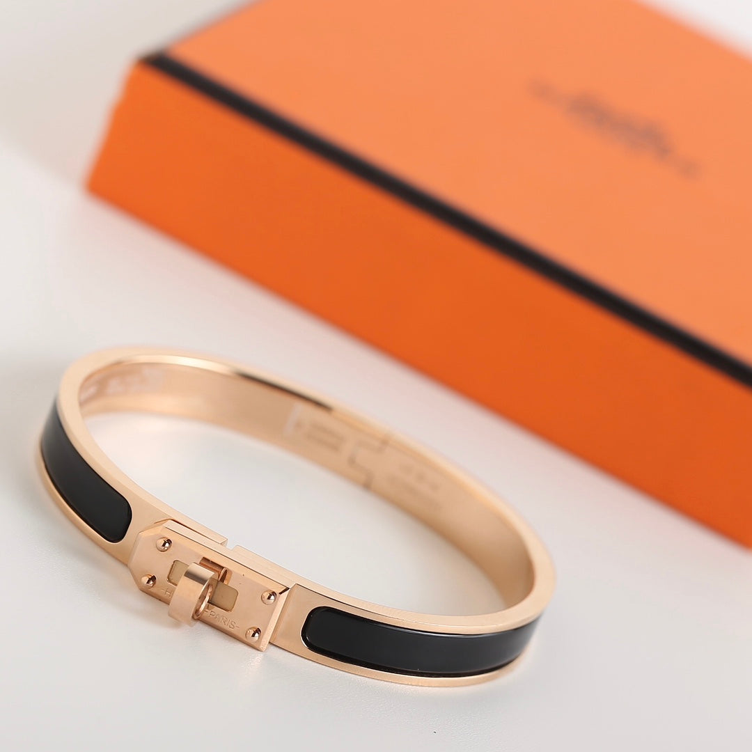 [Mystic]HM KELLY BLACK BRACELET