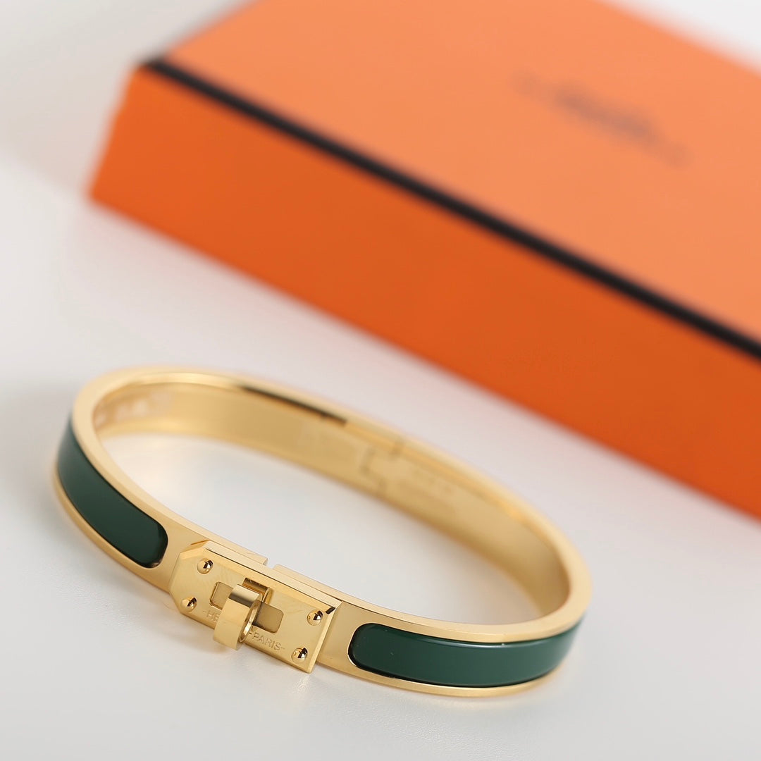 [Mystic]HM KELLY KHAKI BRACELET