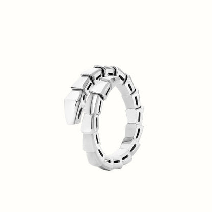 [Mystic]SPIRIT SNAKE RING COLLECTION