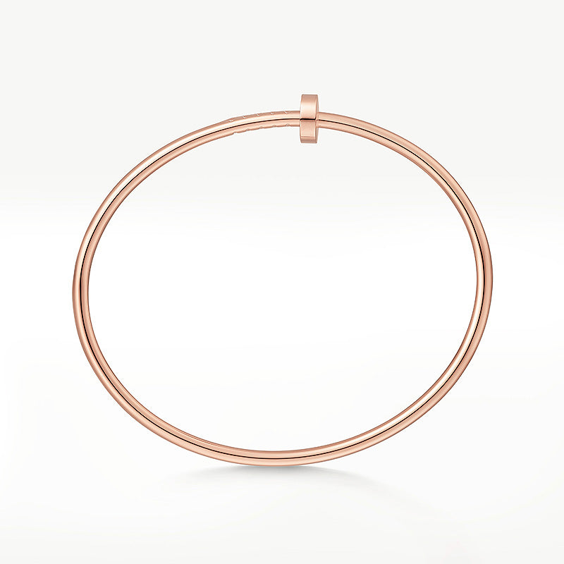 [Mystic]JUSTE BRACELET 2.5MM