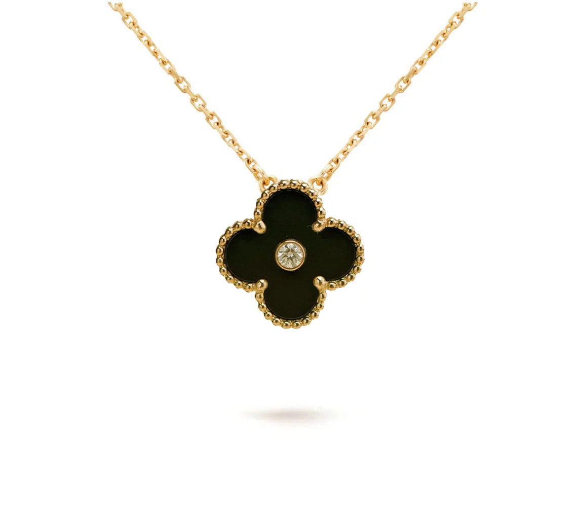 [Mystic]CHRISTMAS LIMITED EDITION NECKLACE COLLECTION