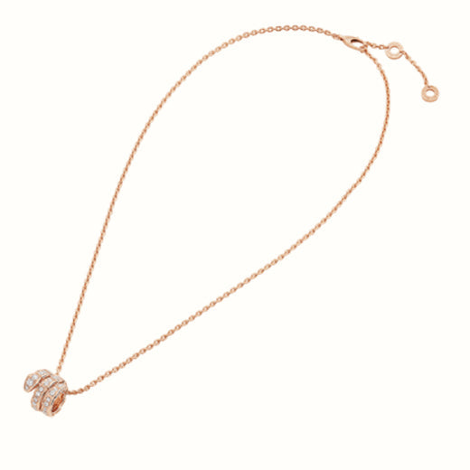[Mystic] SERPENT NECKLACE COLLECTION