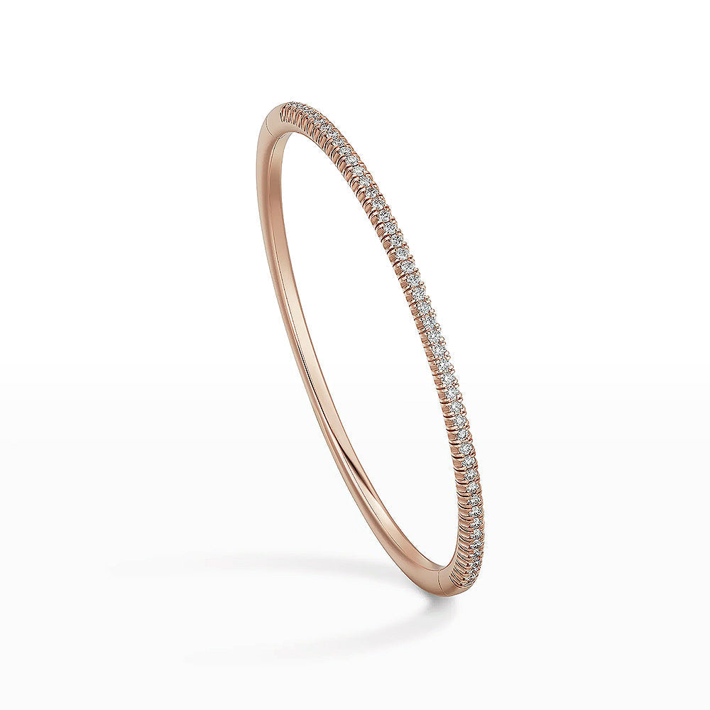 [Mystic]MINI DIAMOND TENNIS BRACELET
