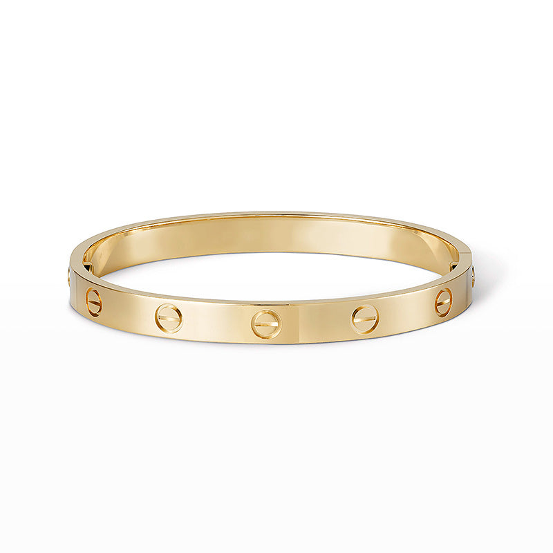 [Mystic]LOVE BRACELET 6.1MM