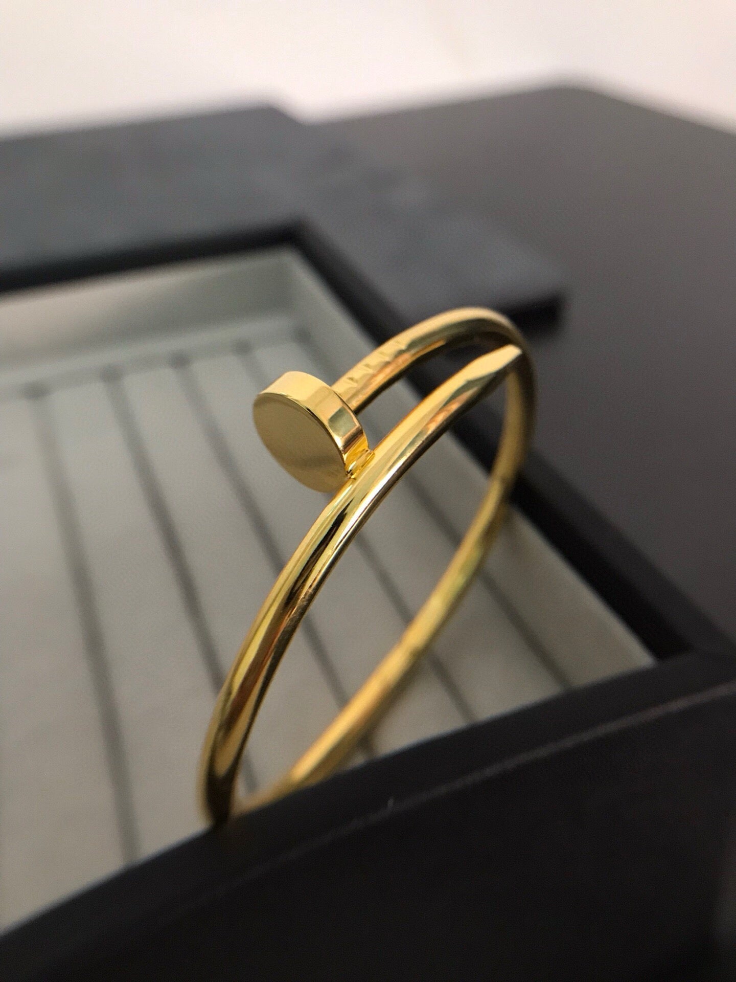 [Mystic]JUSTE BRACELET 3.5MM