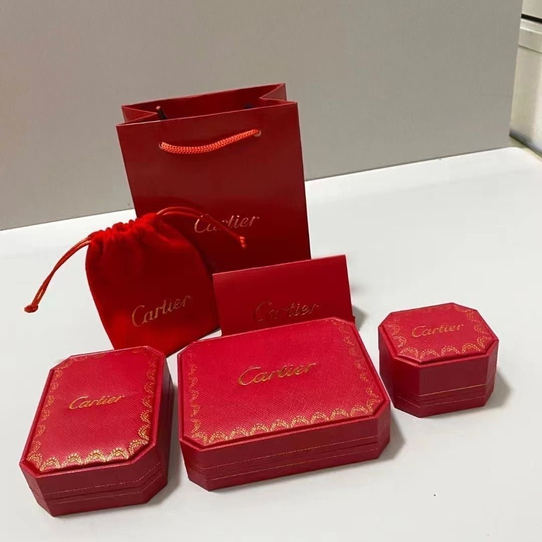 [Mystic]CA BRACELET NECKLACE RING BOX GIFT BAG