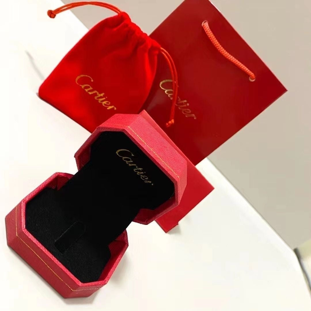 [Mystic]CA BRACELET NECKLACE RING BOX GIFT BAG