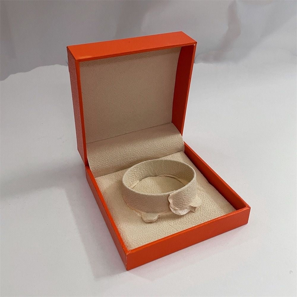 [Mystic]HM BRACELET NECKLACE RING BOX GIFT BAG