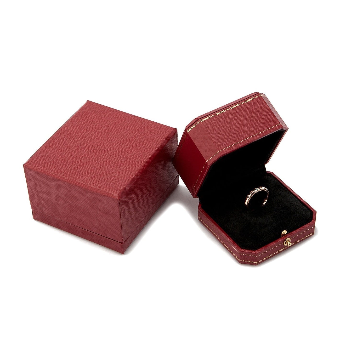 [Mystic]CA BRACELET NECKLACE RING BOX GIFT BAG