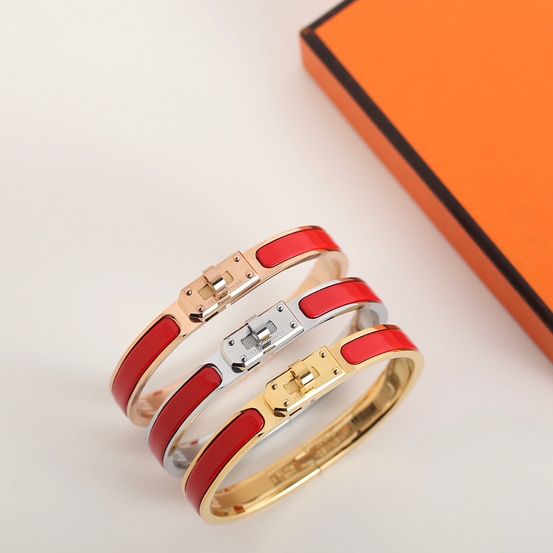 [Mystic]HM KELLY RED BRACELET