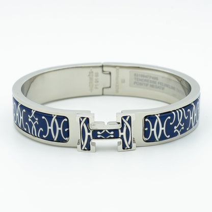 [Mystic]H BRACELET BLACK MULTICOLOR