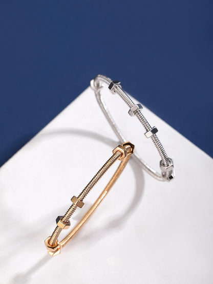 [Mystic]CT THREADED BRACELET