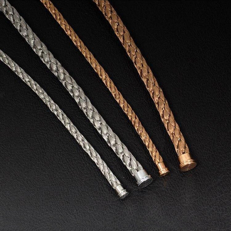 [Mystic]FORCE SERIES BRACELET CABLES 50 CHOICES (DIY SELECTION)