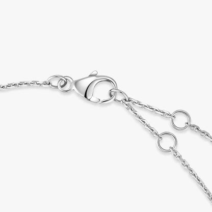 [Mystic JURI]Baby Move Diamond Bracelet