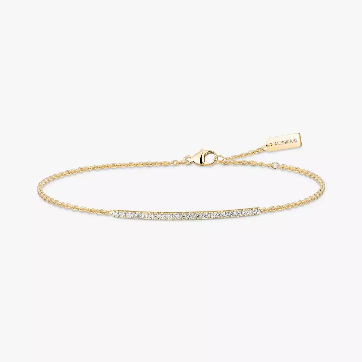[Mystic JURI]Gatsby Diamond Bracelet