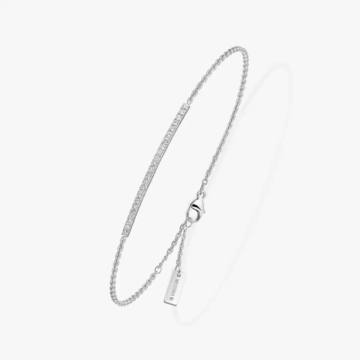 [Mystic JURI]Gatsby Diamond Bracelet