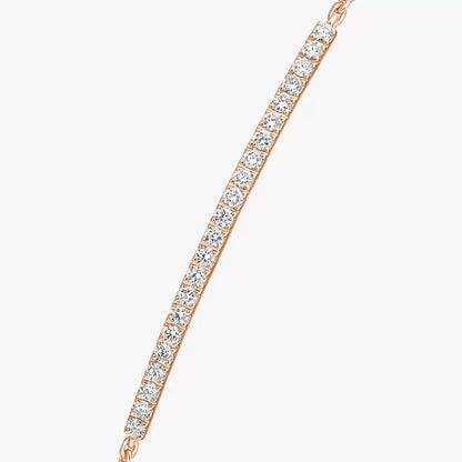 [Mystic JURI]Gatsby Diamond Bracelet