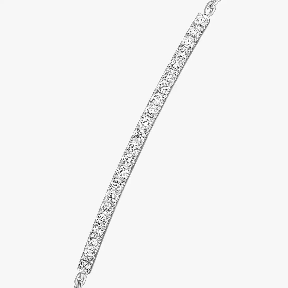 [Mystic JURI]Gatsby Diamond Bracelet