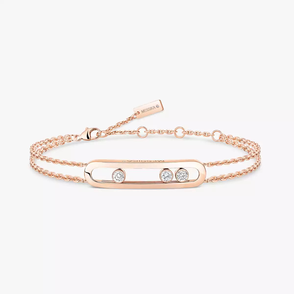 [Mystic JURI]Move Classique bracelet