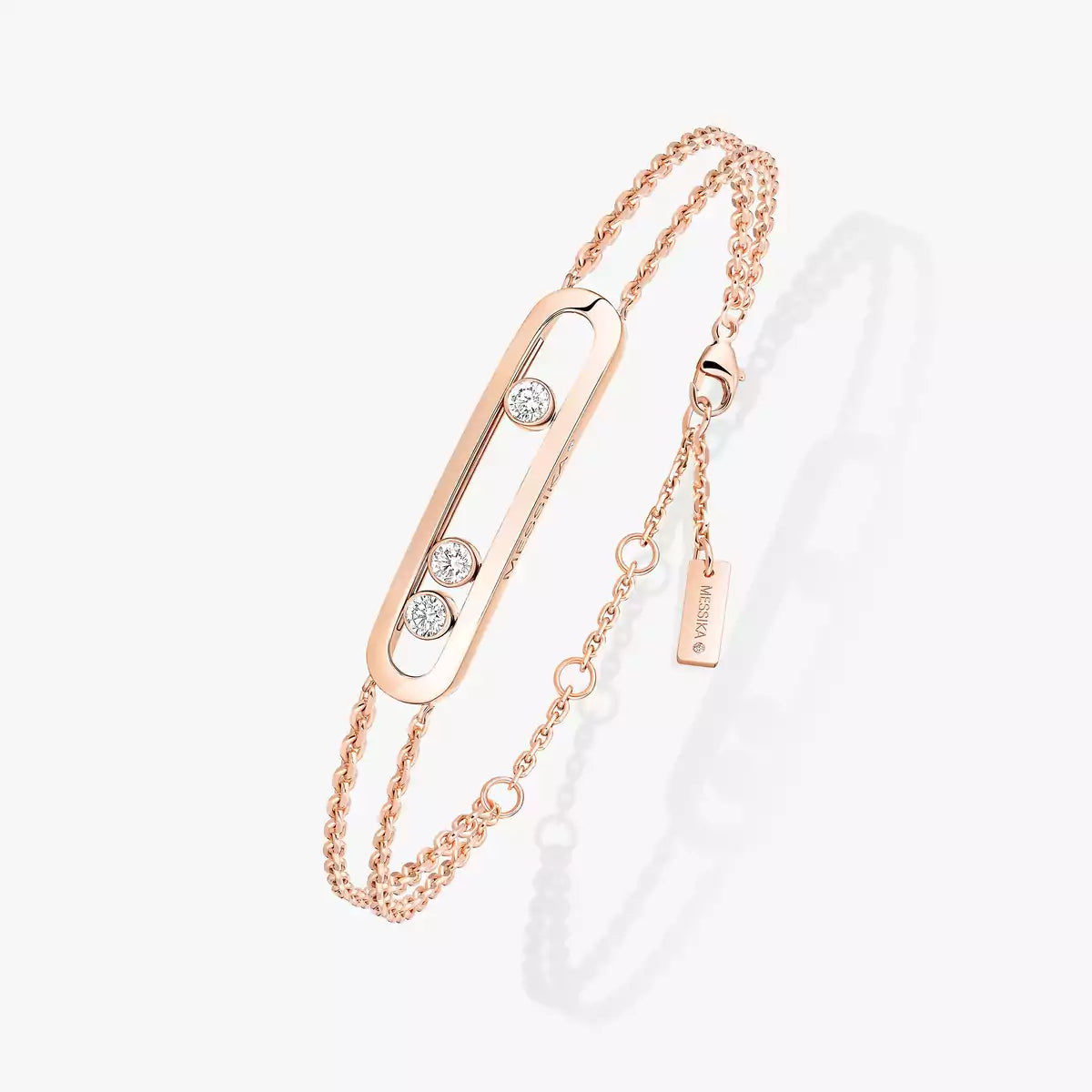 [Mystic JURI]Move Classique bracelet