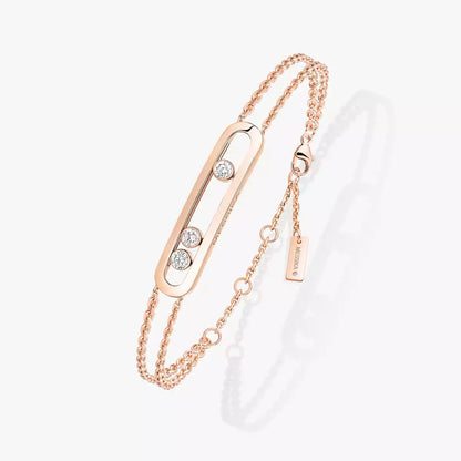 [Mystic JURI]Move Classique bracelet