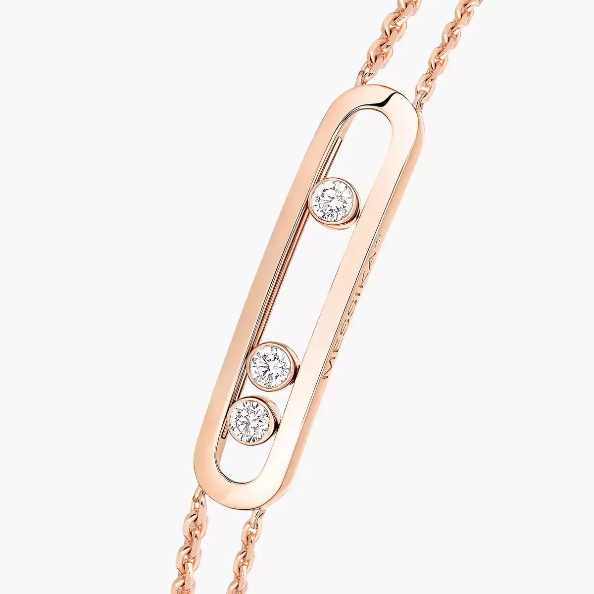[Mystic JURI]Move Classique bracelet