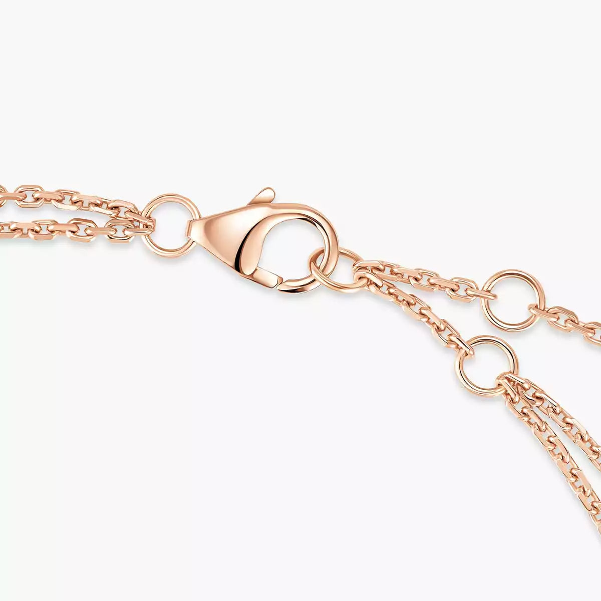 [Mystic JURI]Mystic Eye Diamond Bracelet