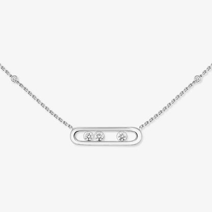 [Mystic JURI]Baby Move Necklace