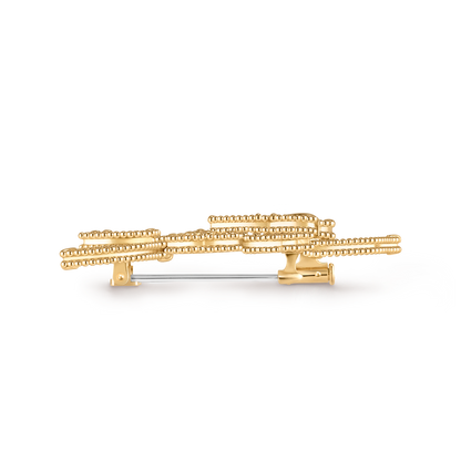 [Mystic]2026 NEW MODEL SPRING LUCKY BROOCH